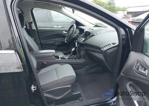 2018 Ford Escape Se z USA, uszkodzony, nr VIN 1FMCU0GD5JUD54029